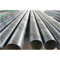 API 5l Spiral Steel Pipe (1-1997)