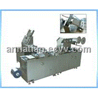 Automatic Ampoule Ink Printing Blister Packing Production Line (APLQ30)