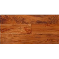 Acacia Hardwood flooring