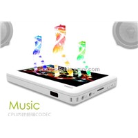 Ainol Full HD MP5 Player (Support 1080P . 4.3 and 5.0 inch Dispaly)