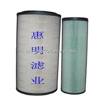 Air Filter for HITACHI EX300-6