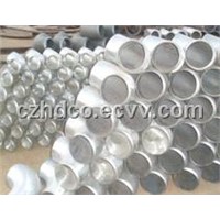 Alloy Steel Seamless Pipe Fittings F11,F5,F9