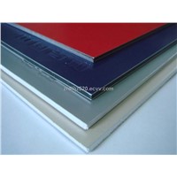 Aluminium Composite Panel / Aluminium Panel