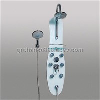 Aluminium Shower Panel (KA-J2236)