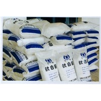 Anatase Titanium Dioxide
