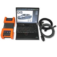 Auto Diagnostic Equipment (BMW OPS)