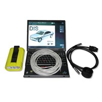 Auto Diagnostic Scanners (BMW GT1+DIS+SSS)