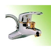 Auto Lavatory Faucet