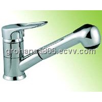 Auto Lavatory Faucets (GH-12005A)