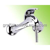 Automatic Lavatory Faucets