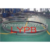 Ball And Cylindrical Roller Combined Slewing Bearing