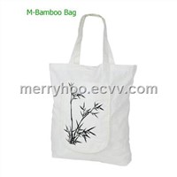 Bamboo bags