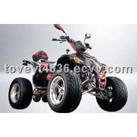 Bashan ATV BS250S-30