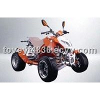 Bashan ATV BS300S-18A,with EEC certificate,popular in Europe and other countries