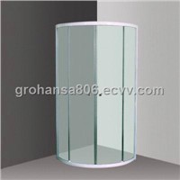 Bathroom Glass Screens