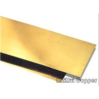 Brass Sheet &amp;amp; Plate