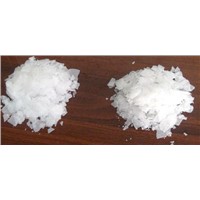 CAUSTIC SODA
