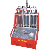 CNC-602A injector cleaner &amp;amp; tester