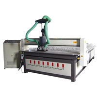 CNC Woodworking Machine M2030
