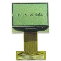 COG Dot Matrix LCD Module