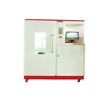 CYG Series Metal Laser Cutting Machine