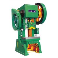 C-Frame Inclinable Press(J23-16)