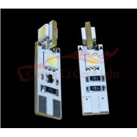 T10 Canbus LED Wedge 4x5050 SMD