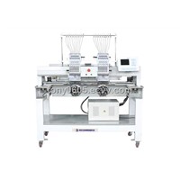 Cap Embroidery Machine