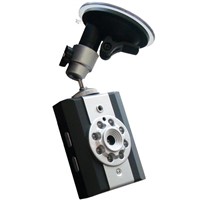 Car Video Recorder