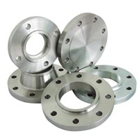 Carbon Steel Pipe Fittings/Thread Flange