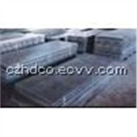 Carbon Steel Plate (0.14mm-1.5mm) Thickness
