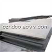 Carbon Steel Plate with Good Quality