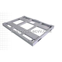 Chassis Pallet