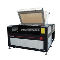 Cntruel Large Panel Laser Cutting Machine (E185125F)