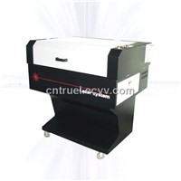 Cntruel Laser Stamp & Laser Engraving Machine for Arts And Crafts