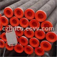 Cold Drawn Seamless Steel Pipe DIN2448