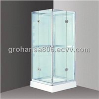 Comfortable Shower Enclosure KA-Q7916