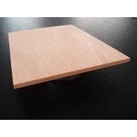 Commercial plywood