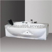 Common Bathtubs