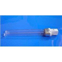 Compact UV Germicidal Lamp