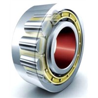 Composite Ceramics Coating Bearing