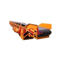 Construction and Mining Machine-Belt conveyer