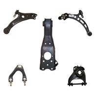 Control Arms Suitable