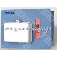 Control Switch Box