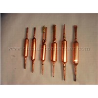 Copper Filter Drier(Welding type)