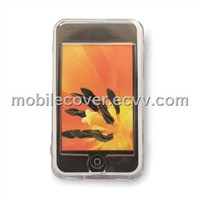 Crystal Case (Ipod Touch)