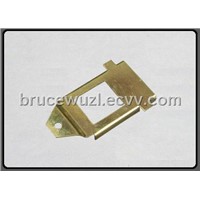 Customized Brass Bracket