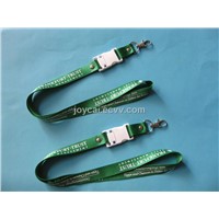 Customized Lanyard