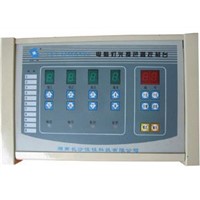 DMX12 Series Color Change Machine Controller