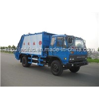 Dongfeng 145 Garbage Truck